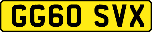 GG60SVX