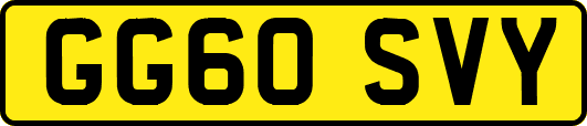 GG60SVY