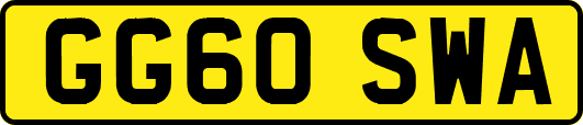 GG60SWA
