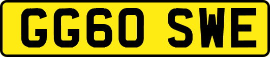 GG60SWE