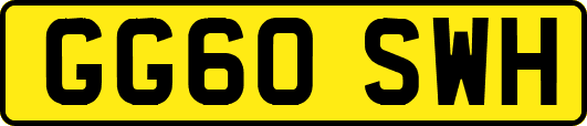 GG60SWH