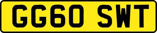 GG60SWT