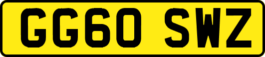 GG60SWZ