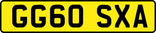 GG60SXA