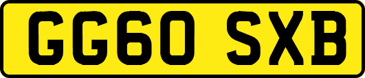 GG60SXB