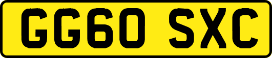 GG60SXC