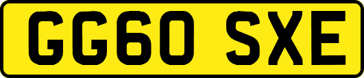 GG60SXE