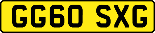 GG60SXG
