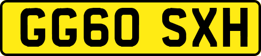GG60SXH