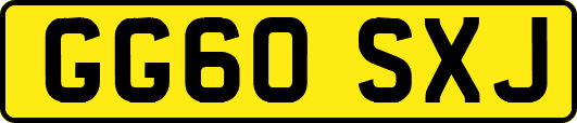 GG60SXJ