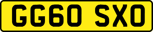 GG60SXO