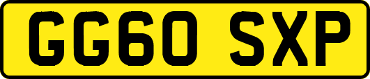 GG60SXP