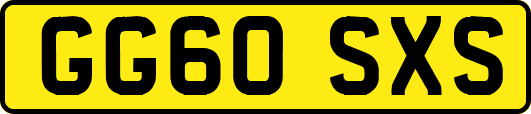 GG60SXS