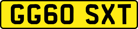 GG60SXT