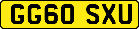 GG60SXU