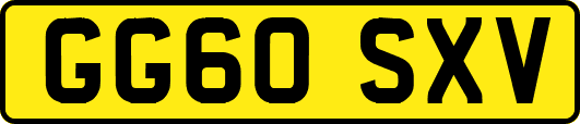 GG60SXV