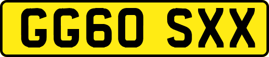 GG60SXX