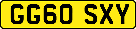GG60SXY