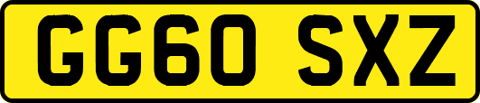 GG60SXZ