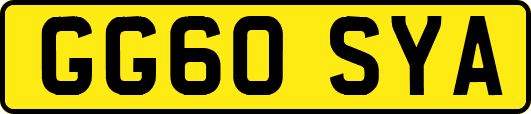 GG60SYA