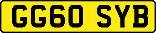GG60SYB