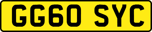 GG60SYC