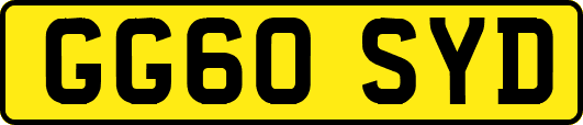 GG60SYD