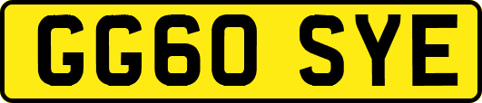 GG60SYE