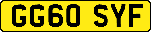 GG60SYF