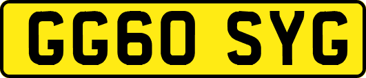 GG60SYG