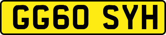 GG60SYH
