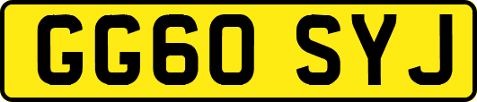 GG60SYJ