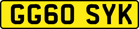 GG60SYK