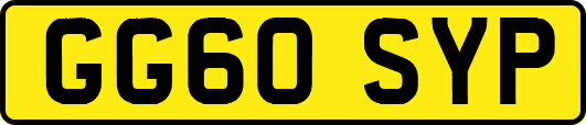 GG60SYP