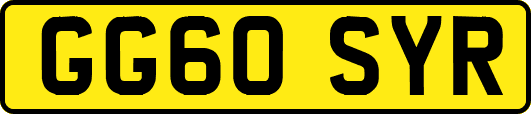 GG60SYR