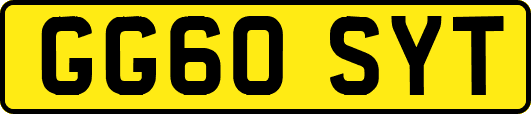 GG60SYT