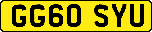 GG60SYU