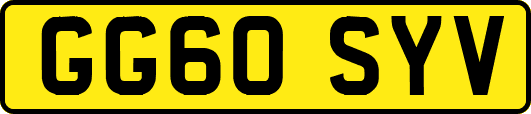 GG60SYV