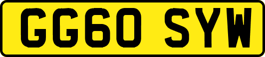 GG60SYW