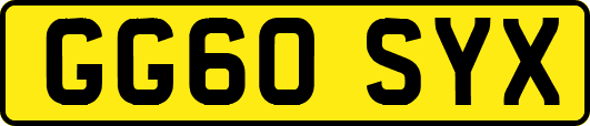 GG60SYX