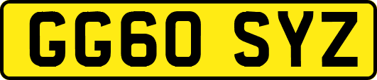 GG60SYZ