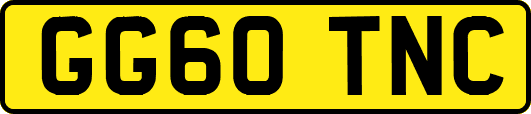 GG60TNC