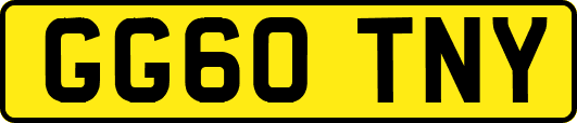 GG60TNY