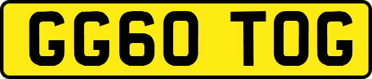 GG60TOG