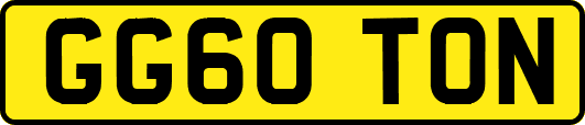GG60TON