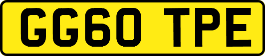 GG60TPE