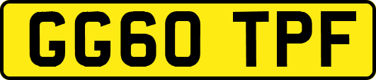 GG60TPF