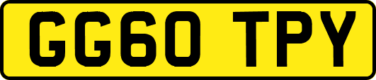 GG60TPY