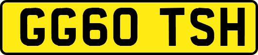 GG60TSH