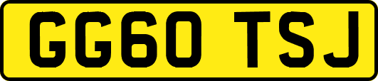 GG60TSJ
